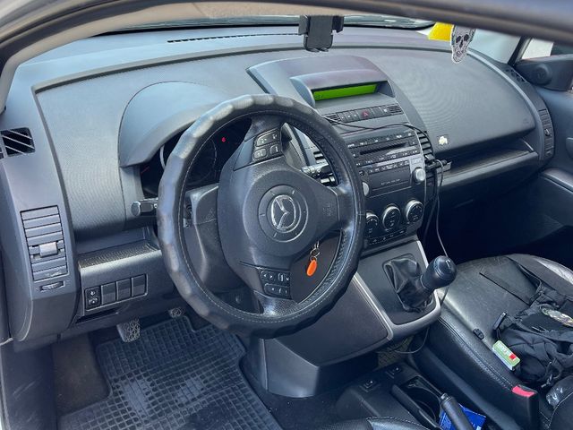 Mazda 5 - фото 1