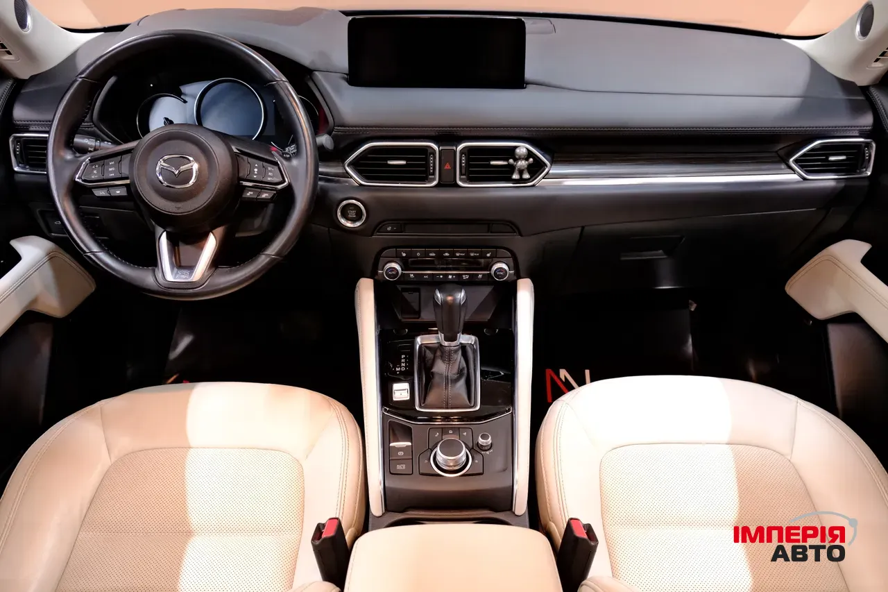Mazda CX-5 - фото 7