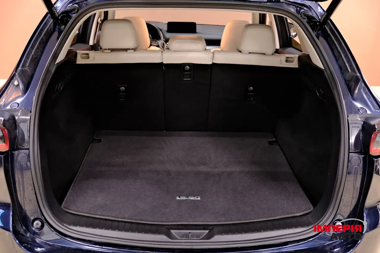 Mazda CX-5 - фото 9