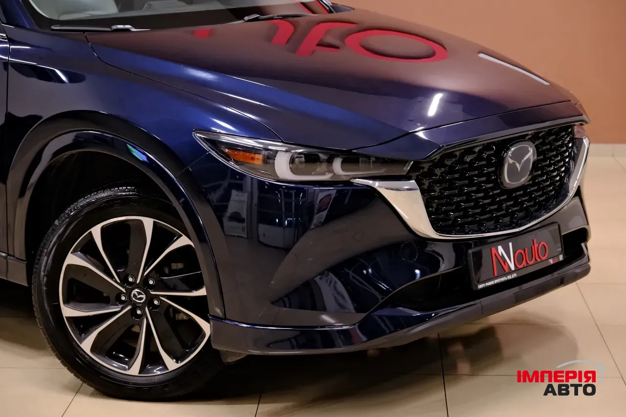 Mazda CX-5 - фото 3