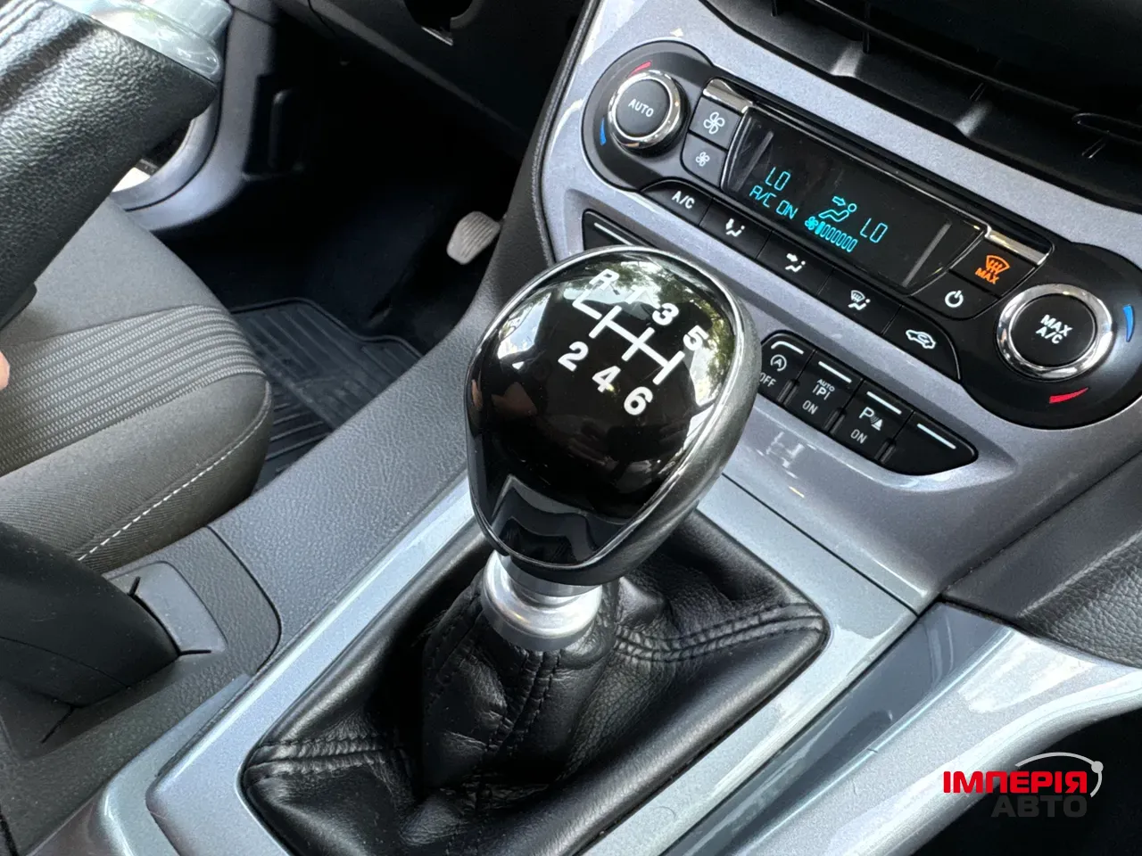 Ford Focus - фото 33