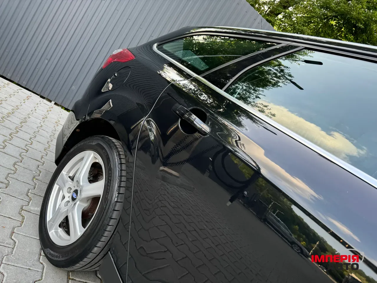 Ford Focus - фото 7