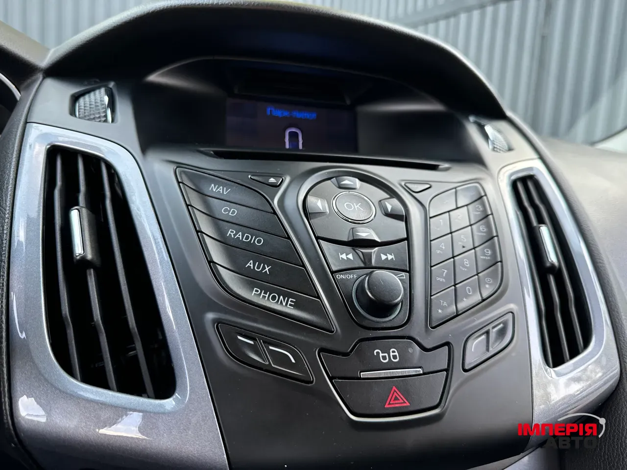 Ford Focus - фото 28