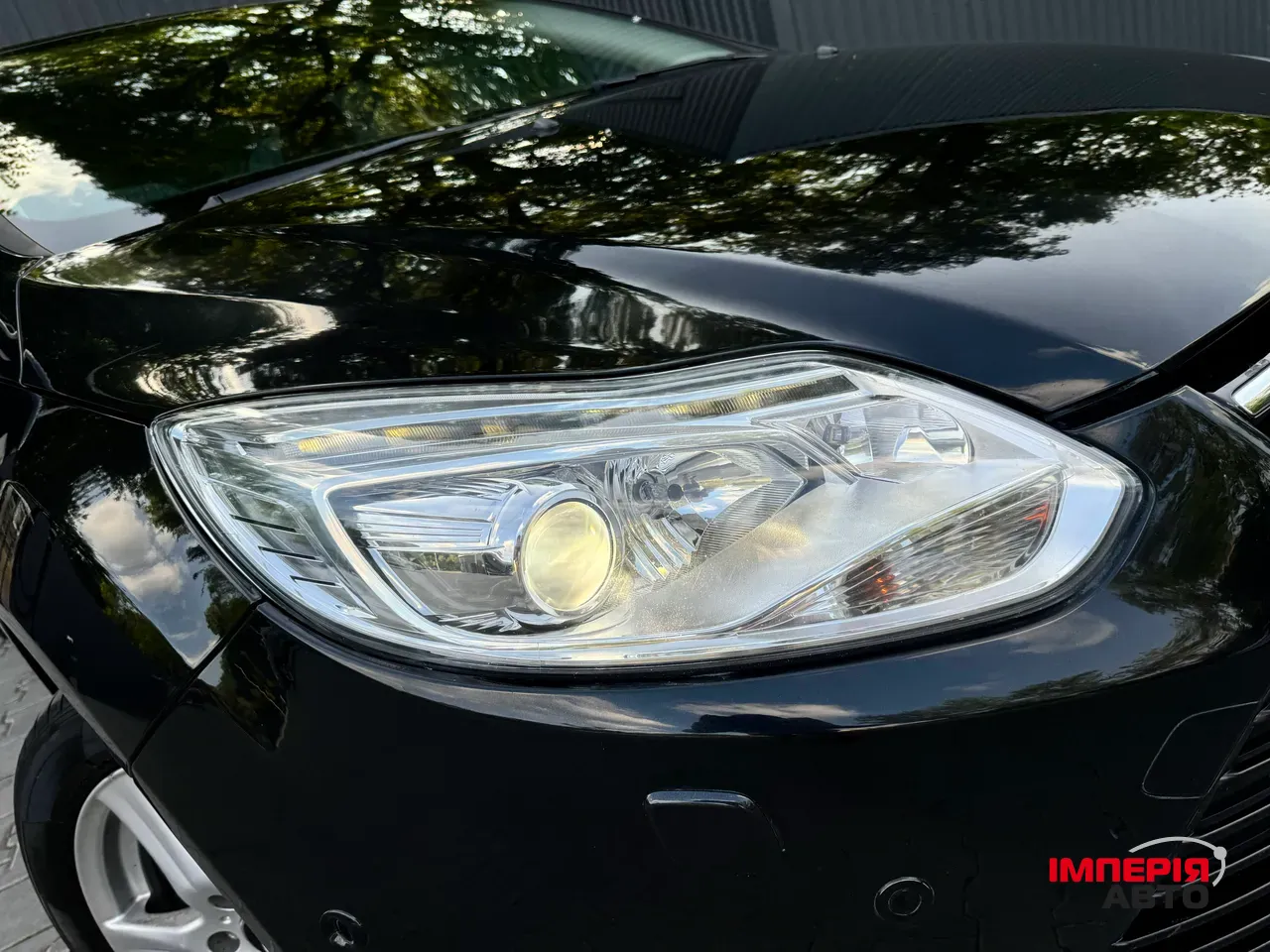 Ford Focus - фото 4