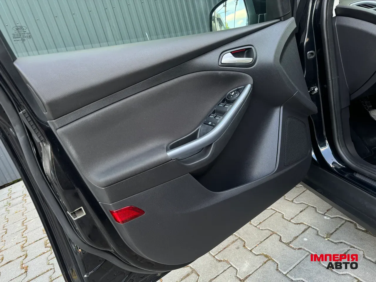 Ford Focus - фото 16