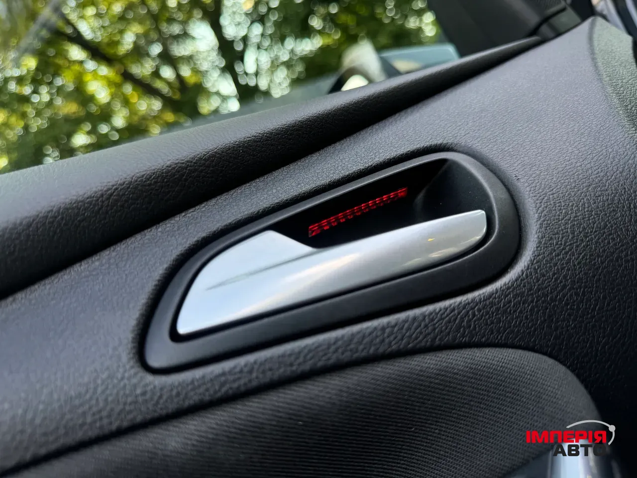 Ford Focus - фото 14