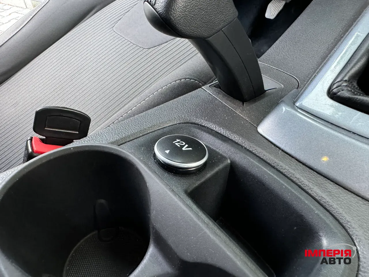 Ford Focus - фото 27