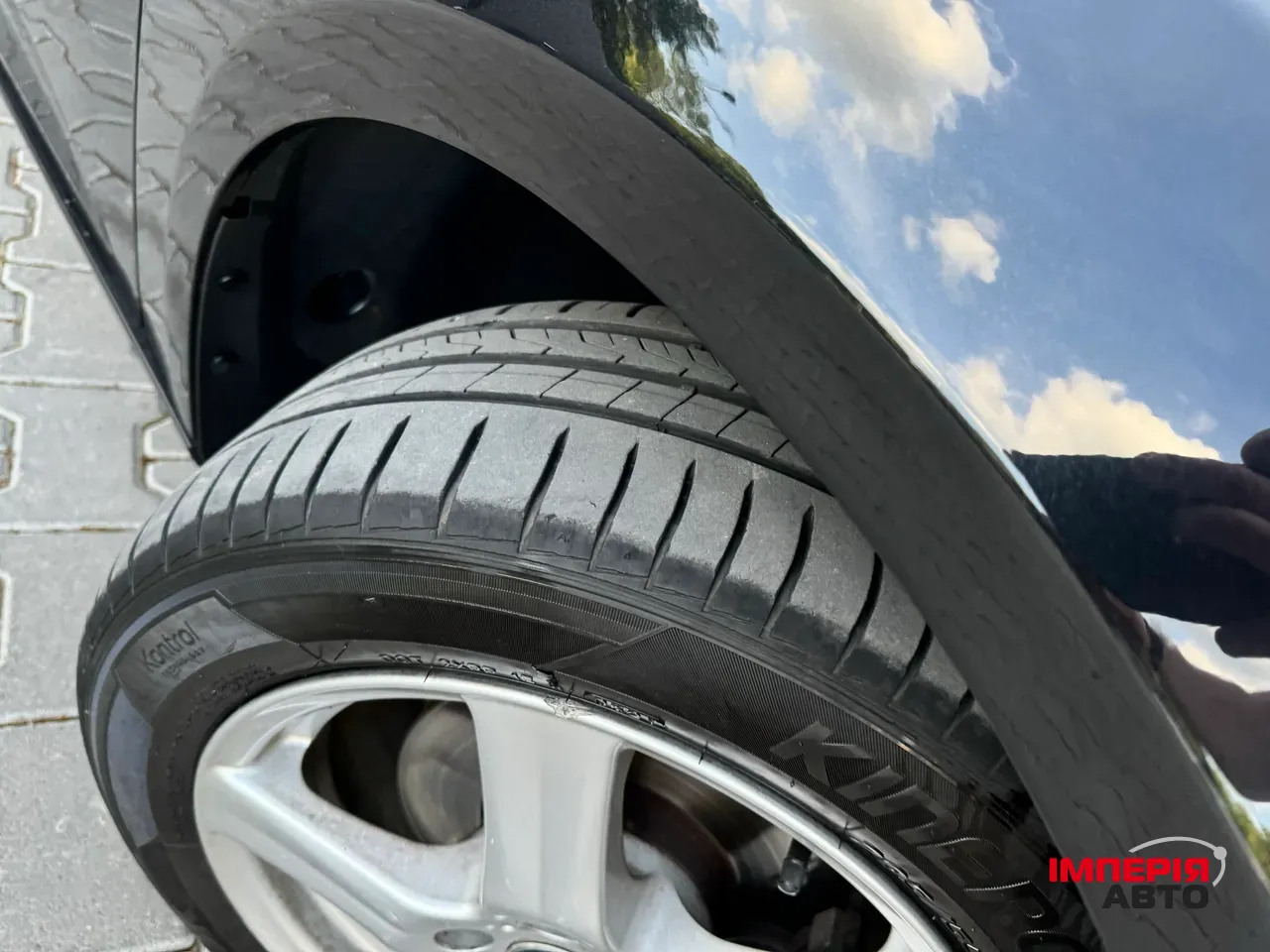 Ford Focus - фото 6