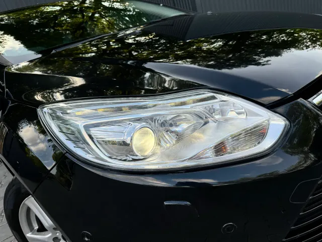 Ford Focus - фото 4
