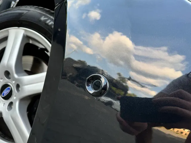 Ford Focus - фото 5