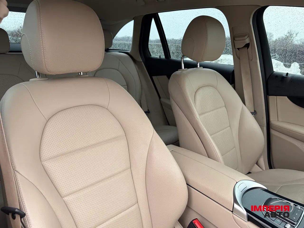 Mercedes-Benz GLC - фото 53