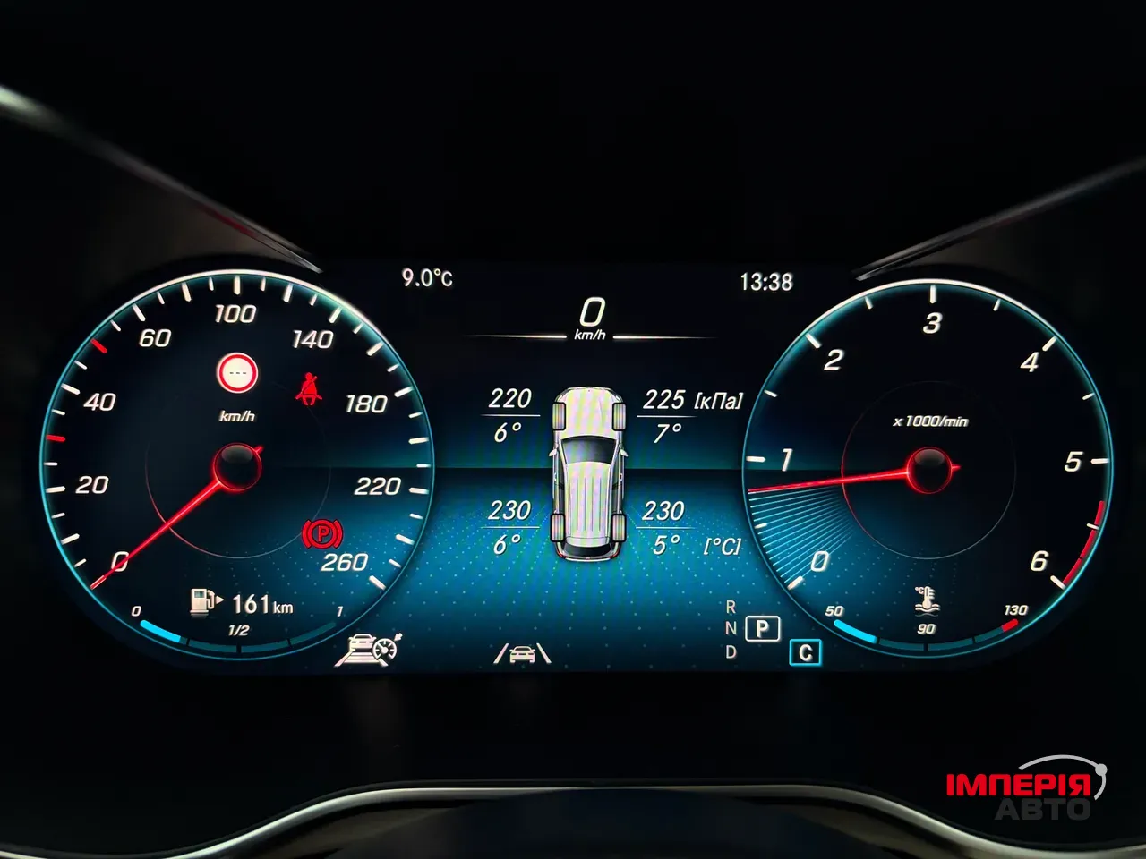 Mercedes-Benz GLC - фото 41