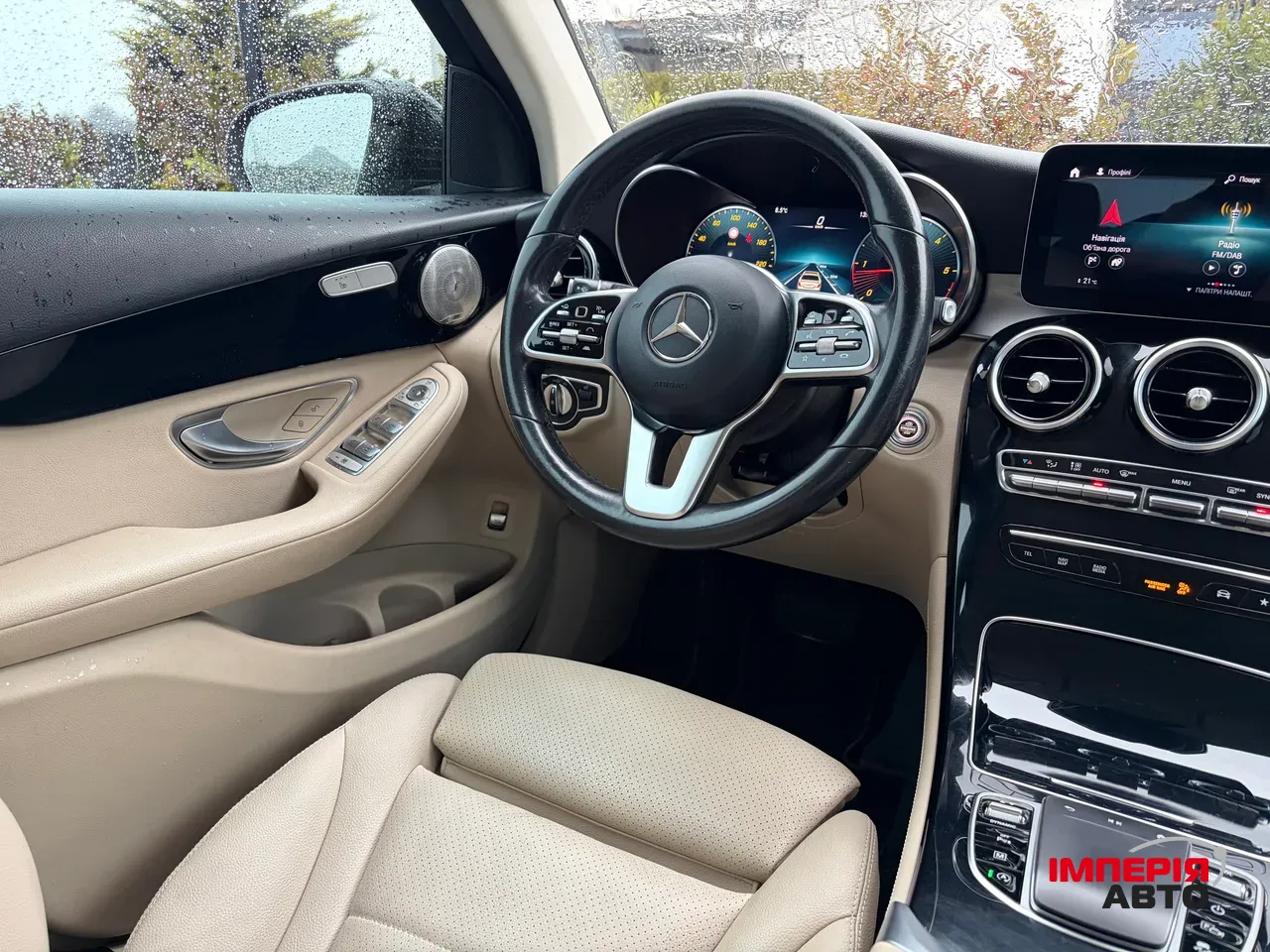 Mercedes-Benz GLC - фото 57