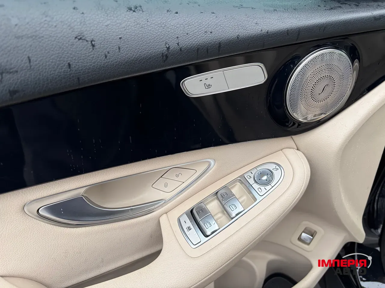 Mercedes-Benz GLC - фото 50