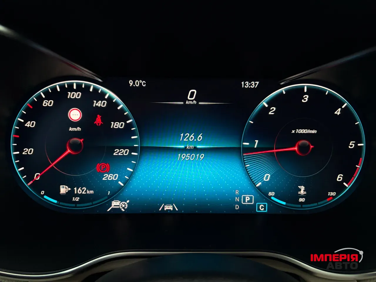 Mercedes-Benz GLC - фото 38