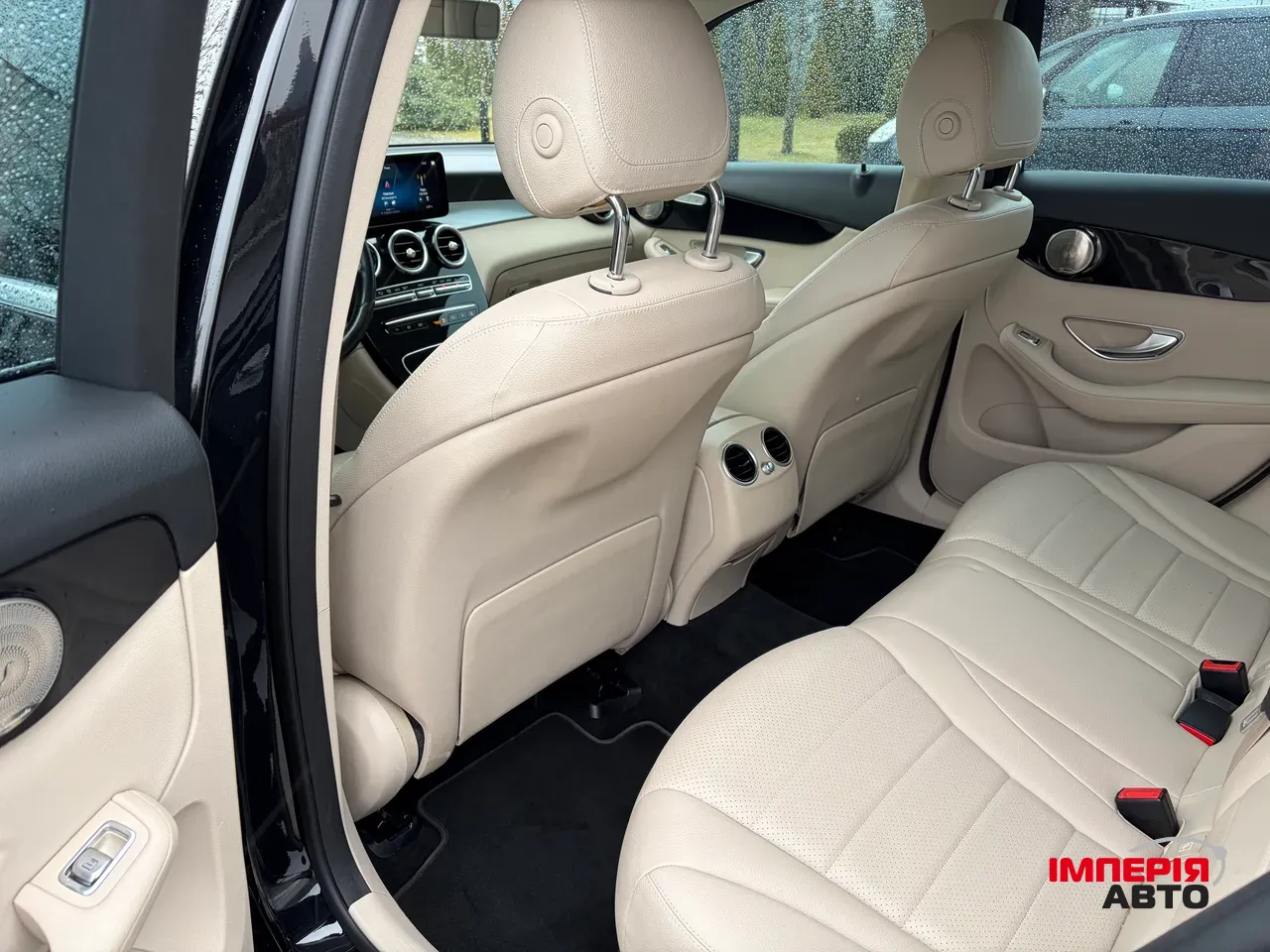 Mercedes-Benz GLC - фото 26