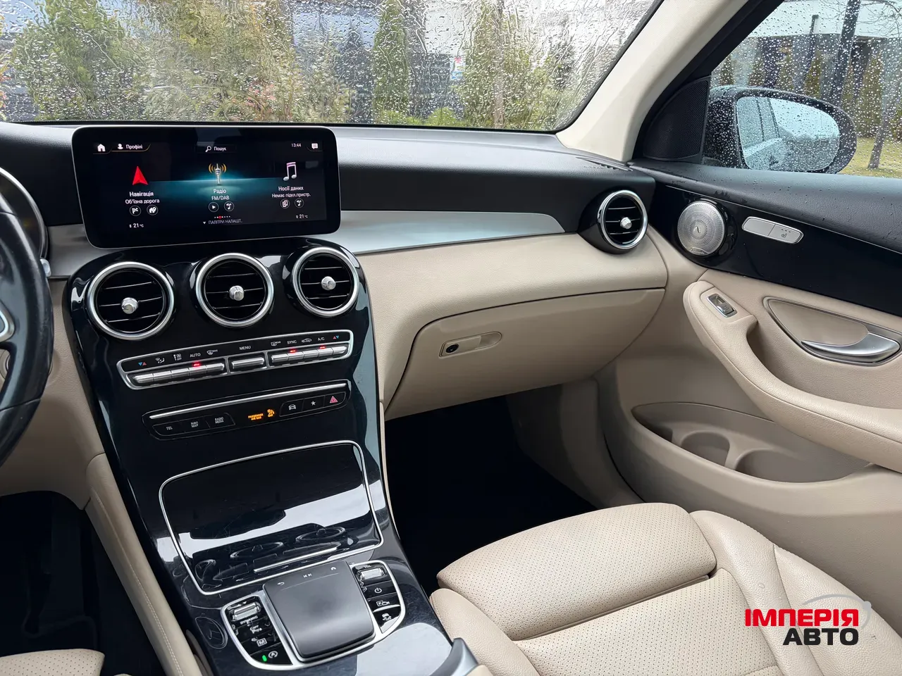 Mercedes-Benz GLC - фото 56