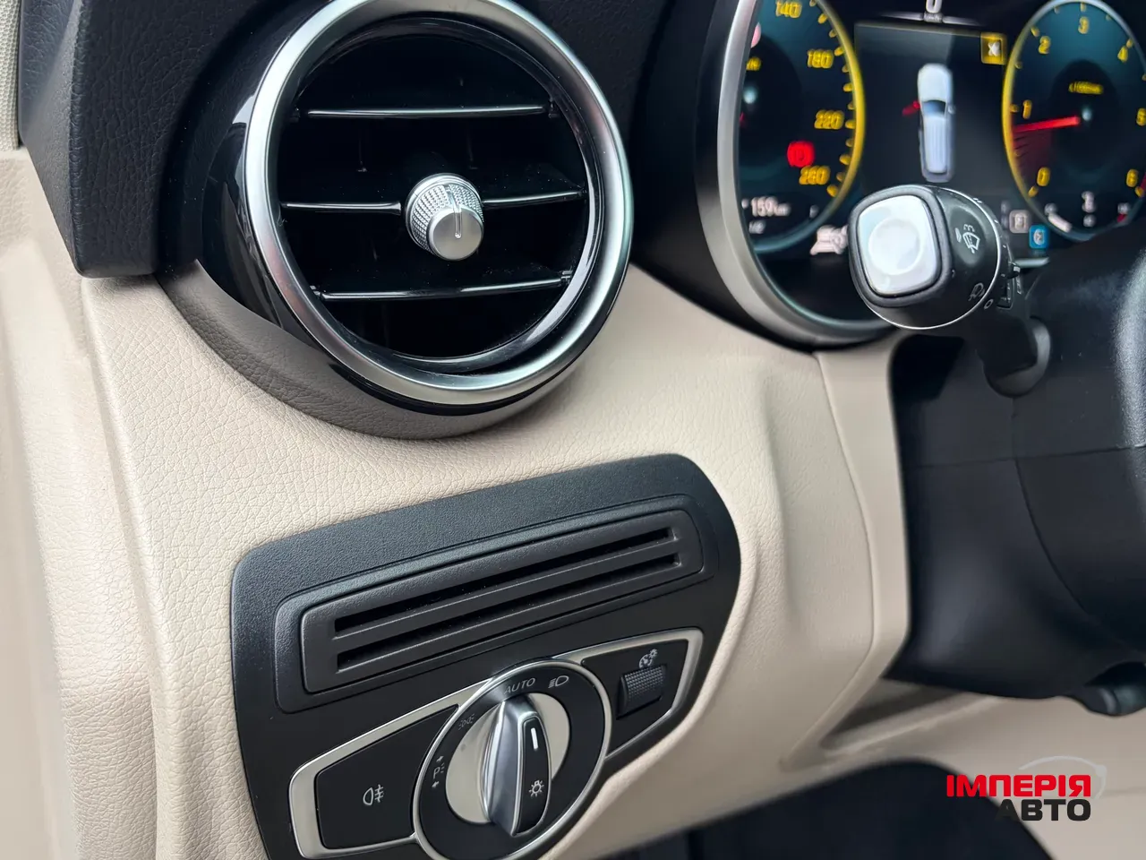 Mercedes-Benz GLC - фото 46