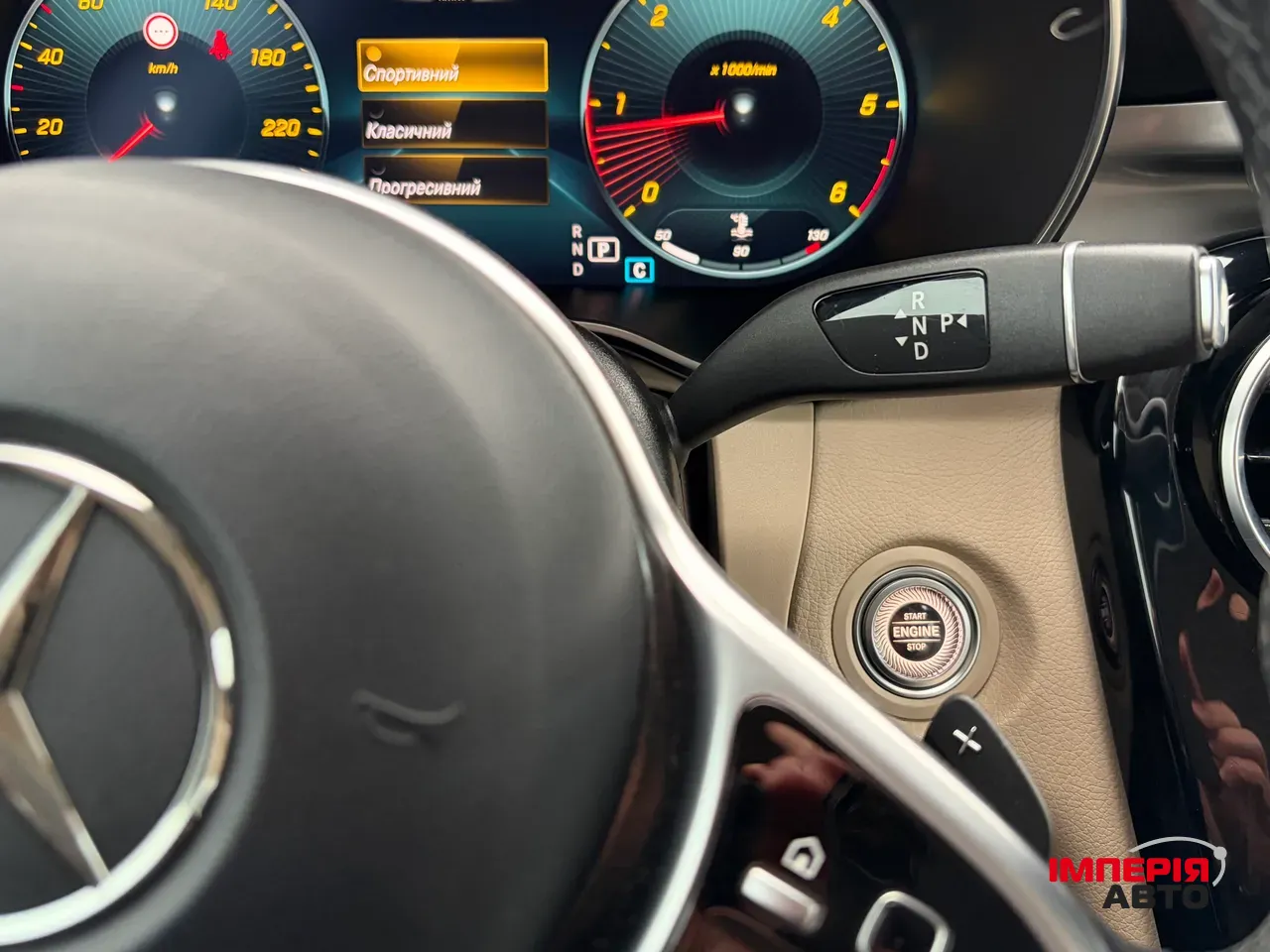 Mercedes-Benz GLC - фото 48