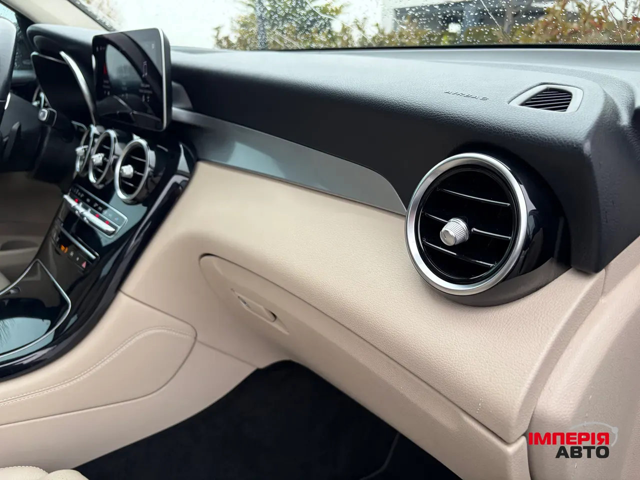 Mercedes-Benz GLC - фото 49