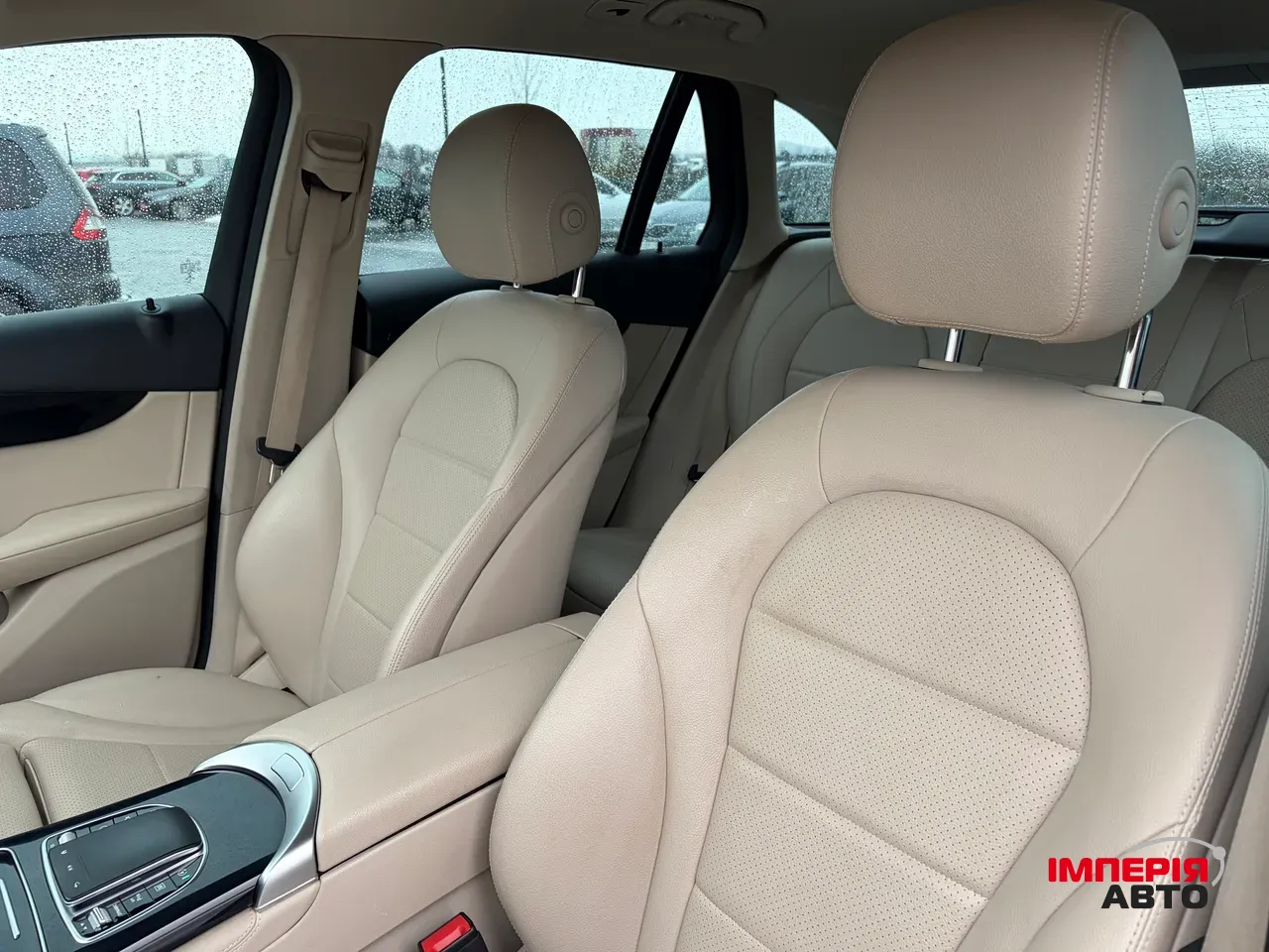 Mercedes-Benz GLC - фото 51