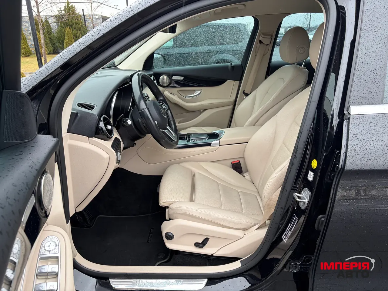 Mercedes-Benz GLC - фото 24