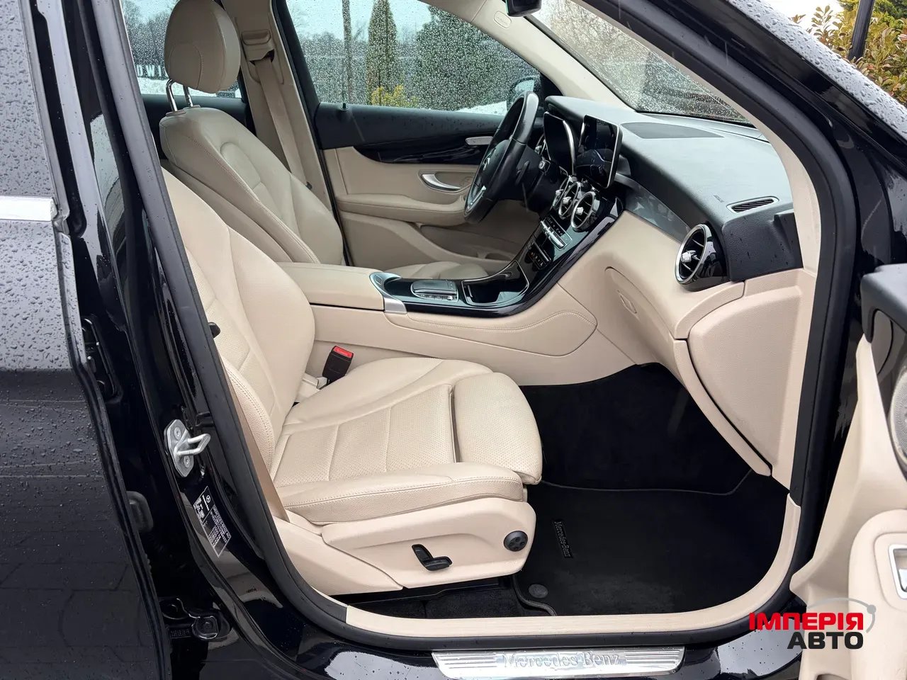 Mercedes-Benz GLC - фото 22