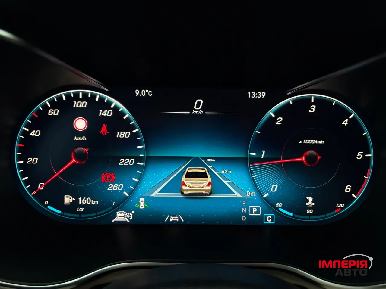 Mercedes-Benz GLC - фото 40