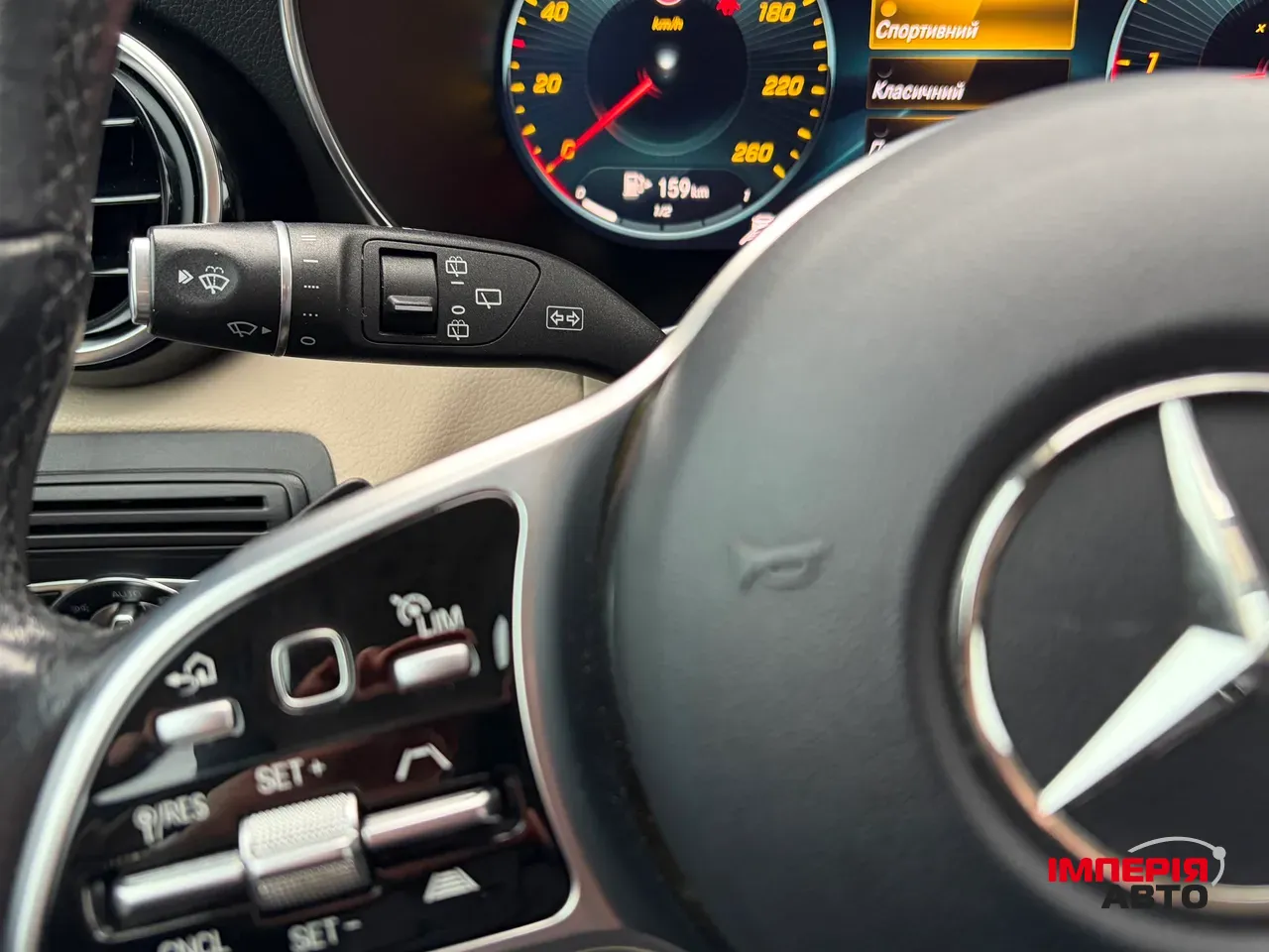 Mercedes-Benz GLC - фото 47