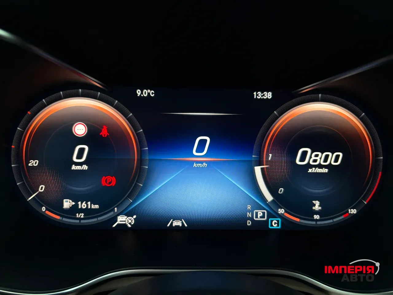 Mercedes-Benz GLC - фото 42