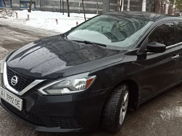 Nissan Sentra - фото 4