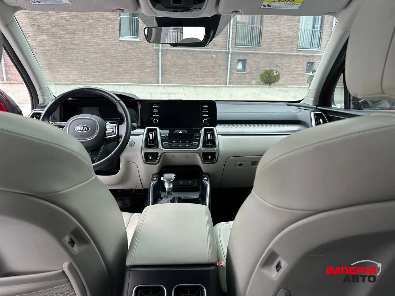 Kia Sorento - фото 6