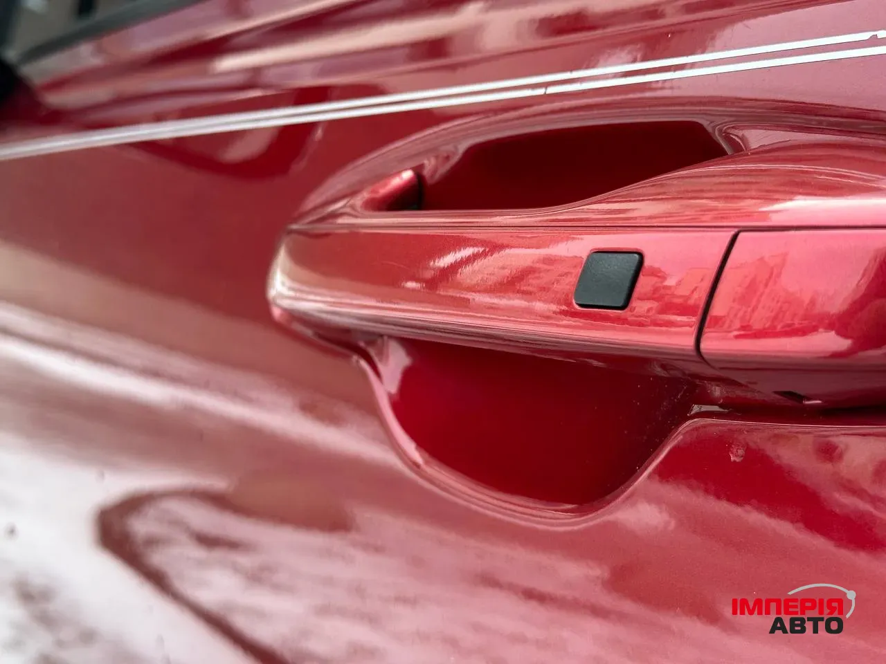 Kia Sorento - фото 11