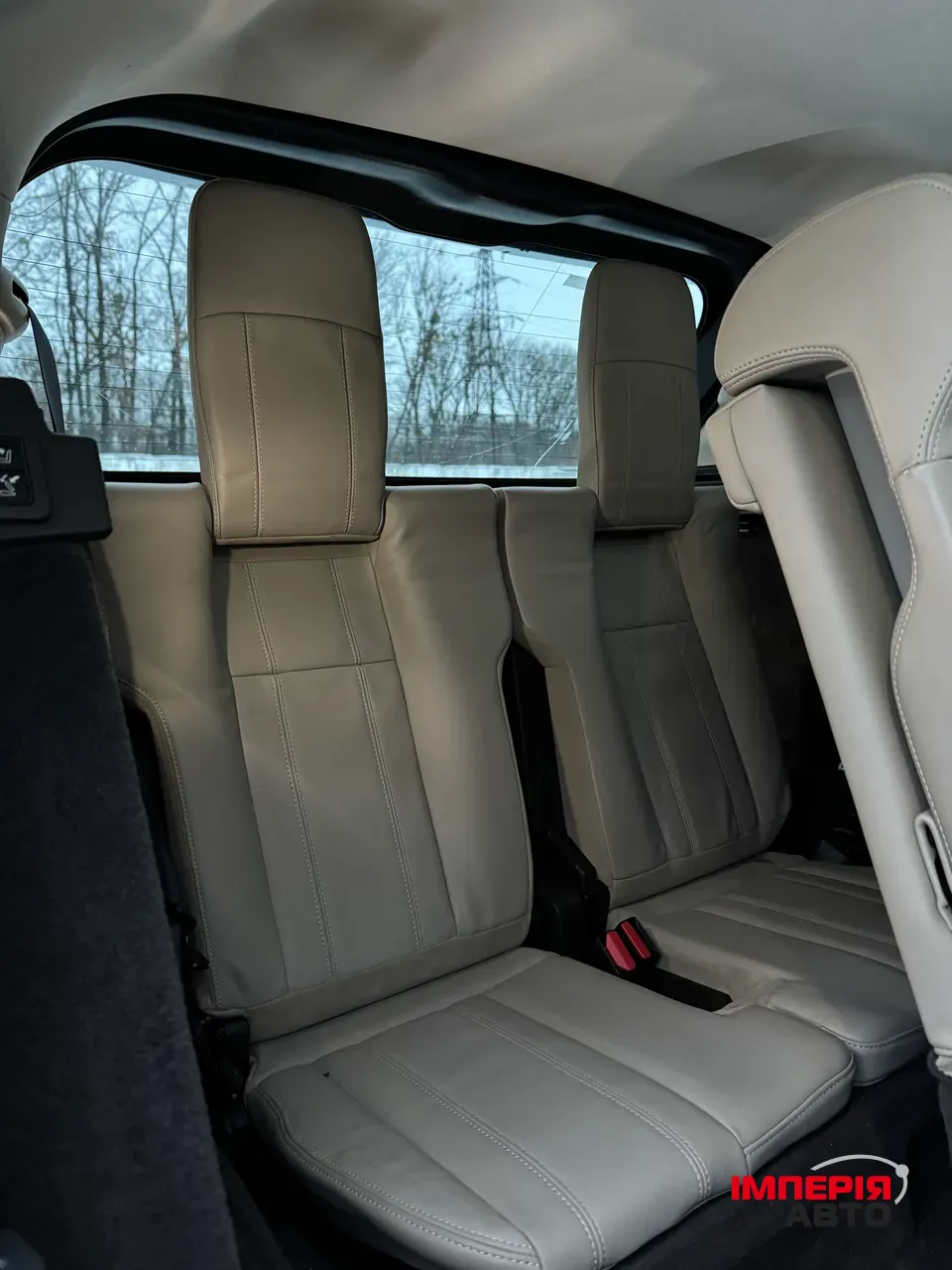 Land Rover Range Rover Sport - фото 22