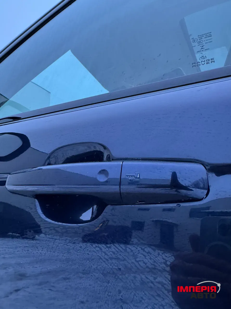 Land Rover Range Rover Sport - фото 27