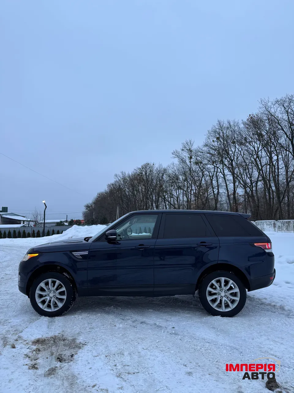 Land Rover Range Rover Sport - фото 7