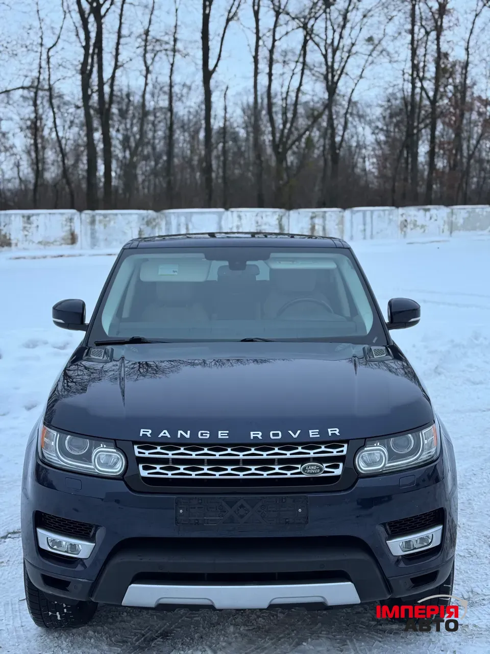 Land Rover Range Rover Sport - фото 4