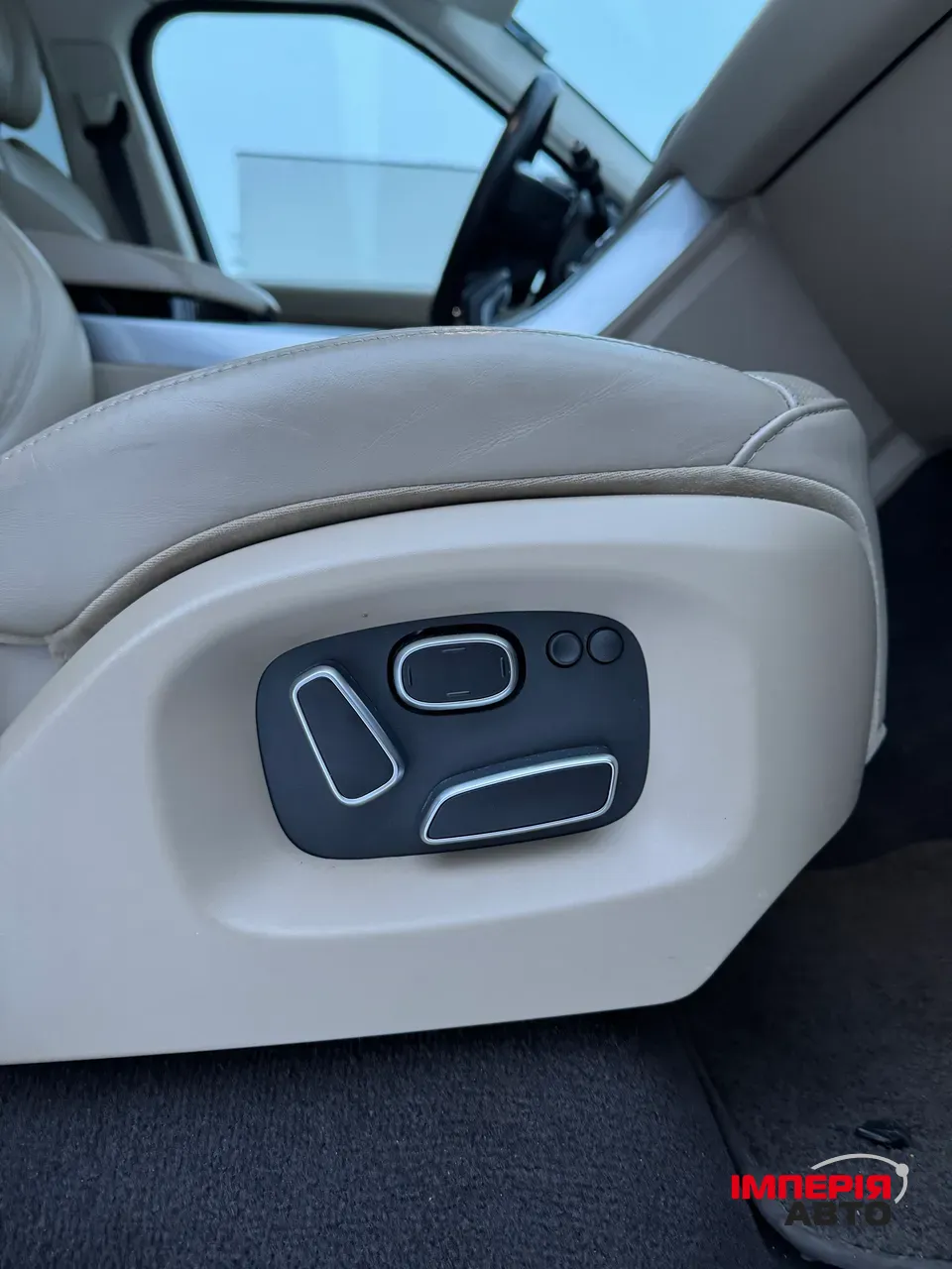 Land Rover Range Rover Sport - фото 19