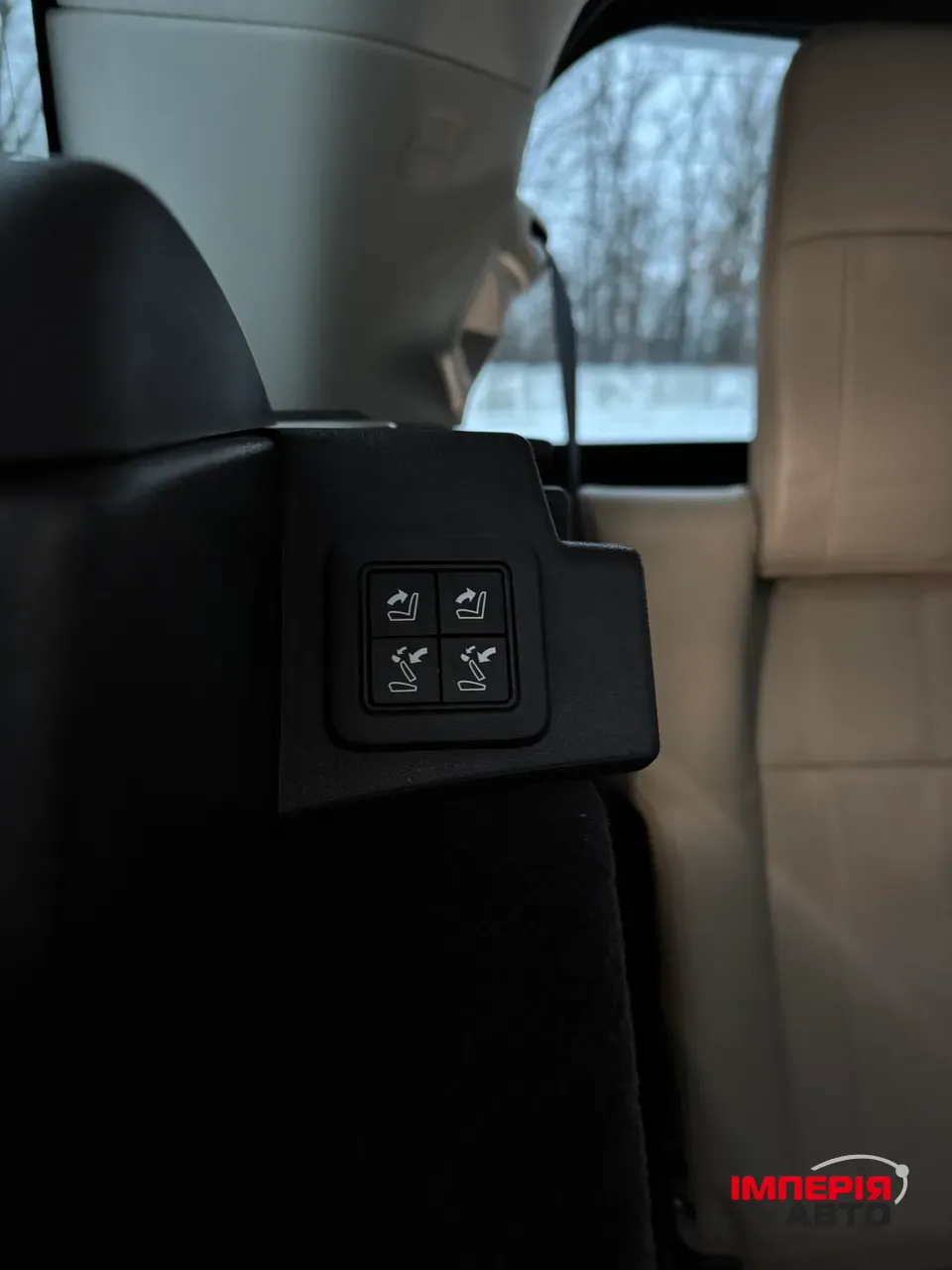 Land Rover Range Rover Sport - фото 21