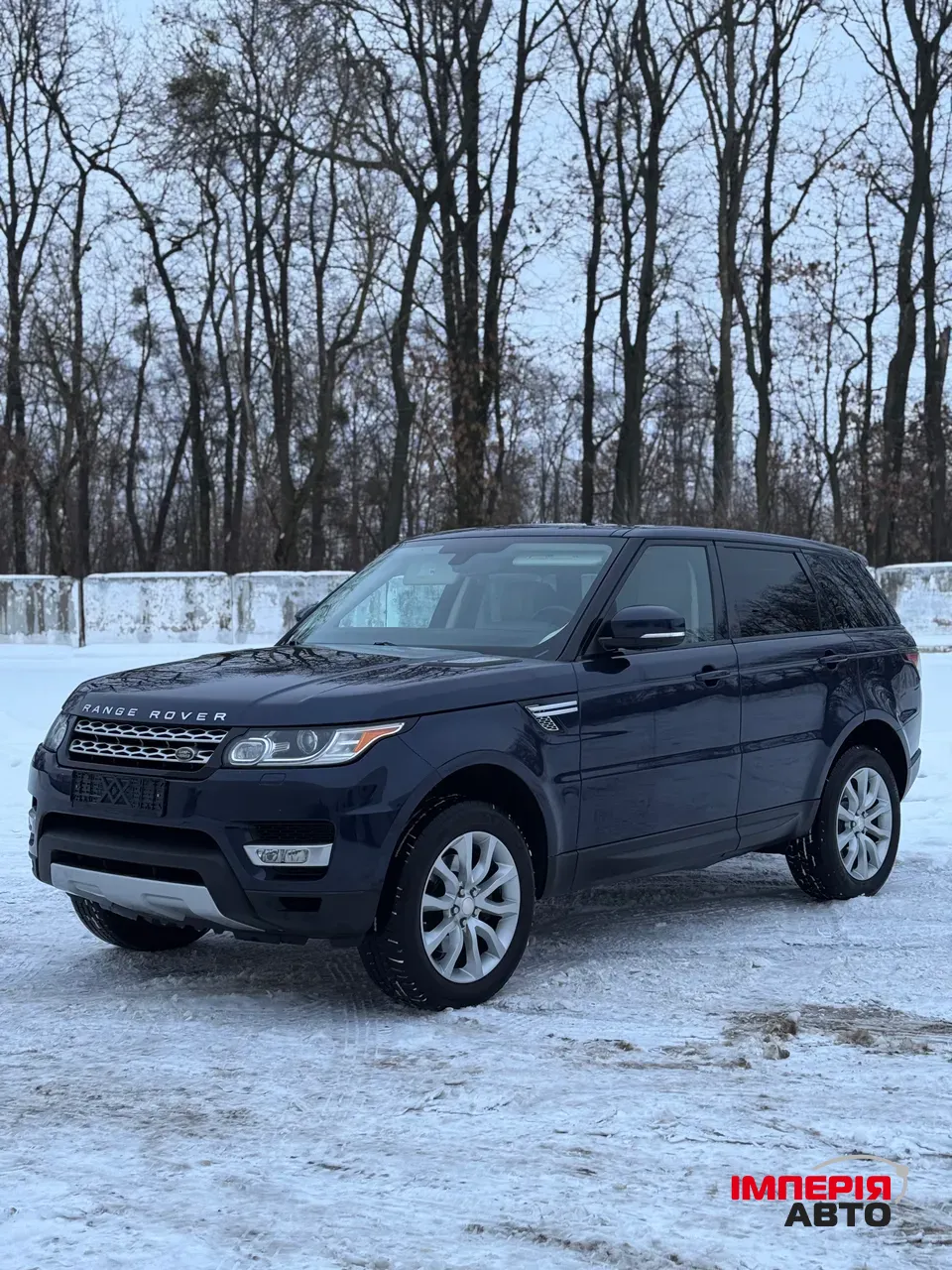 Land Rover Range Rover Sport - фото 3