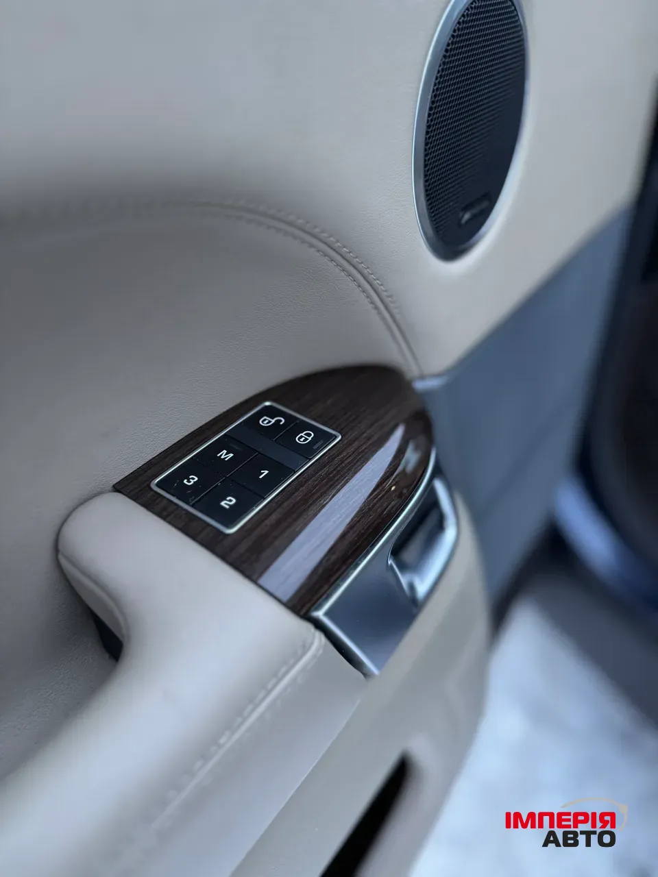 Land Rover Range Rover Sport - фото 12