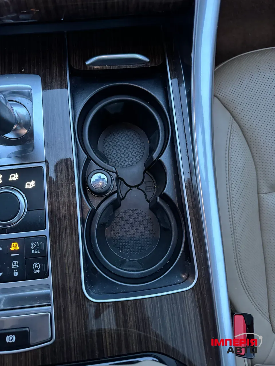 Land Rover Range Rover Sport - фото 24