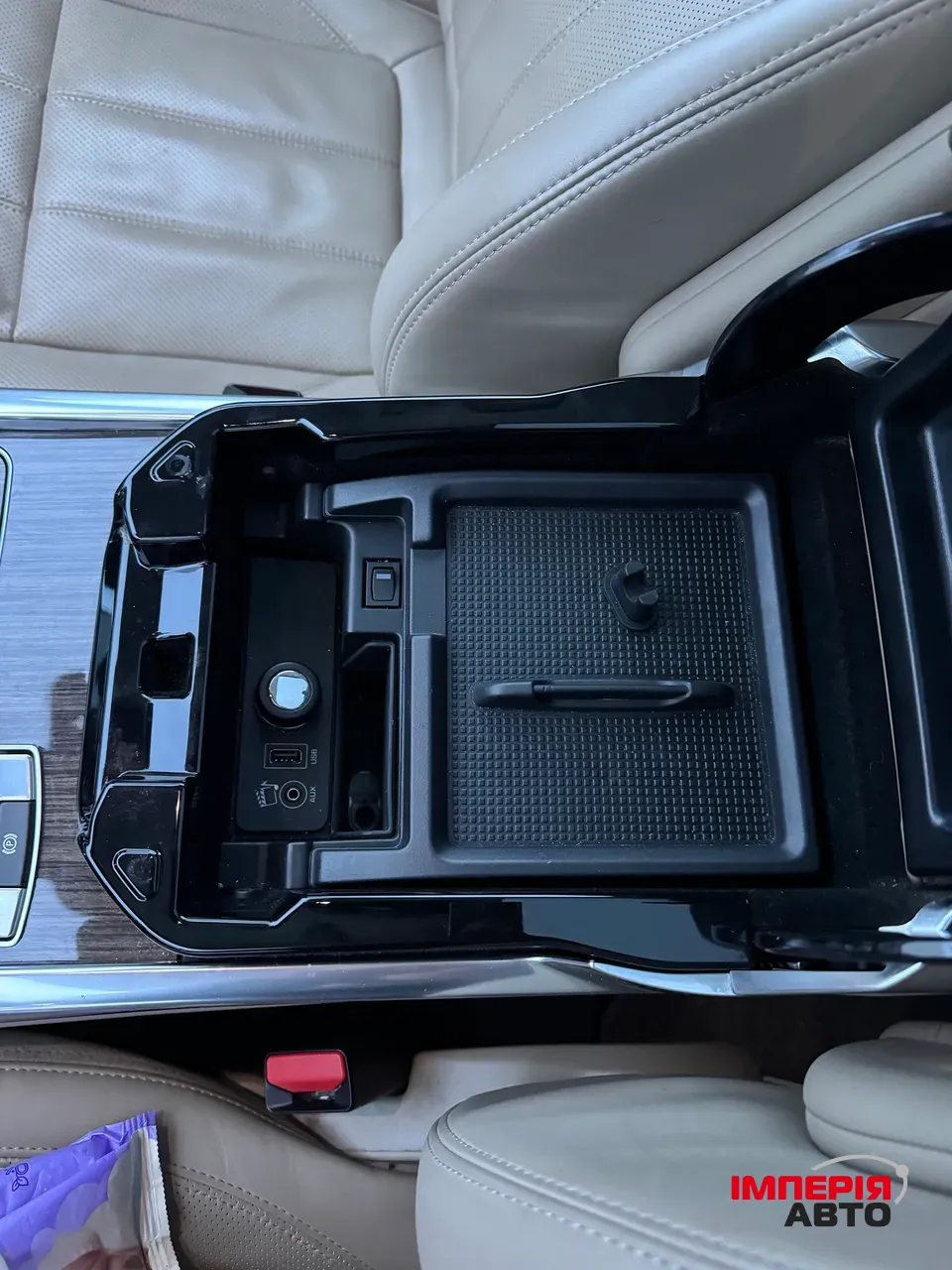 Land Rover Range Rover Sport - фото 23