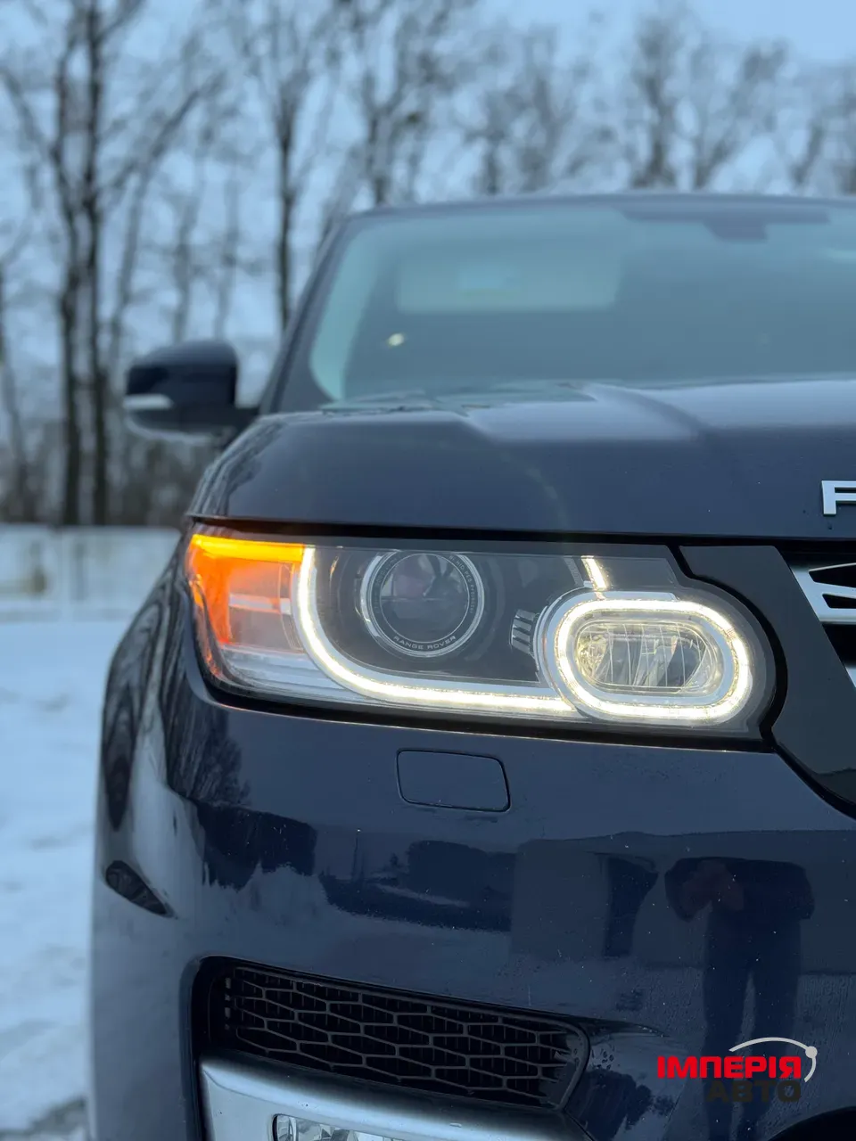 Land Rover Range Rover Sport - фото 5