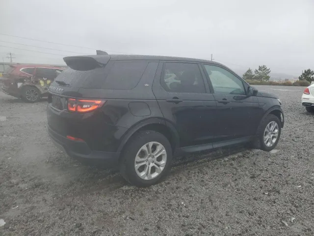 Land Rover Discovery Sport - фото 2