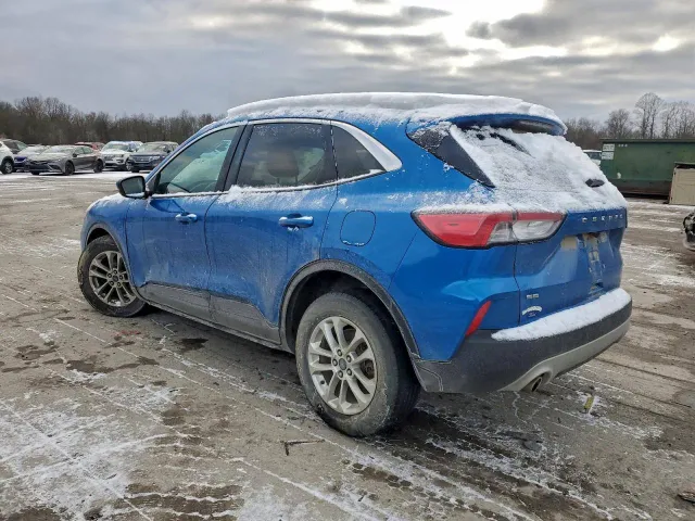 Ford Escape - фото 2