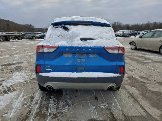 Ford Escape - фото 3