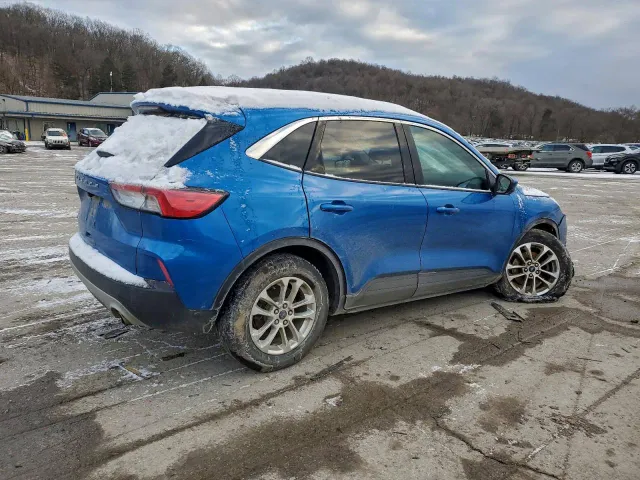 Ford Escape - фото 4