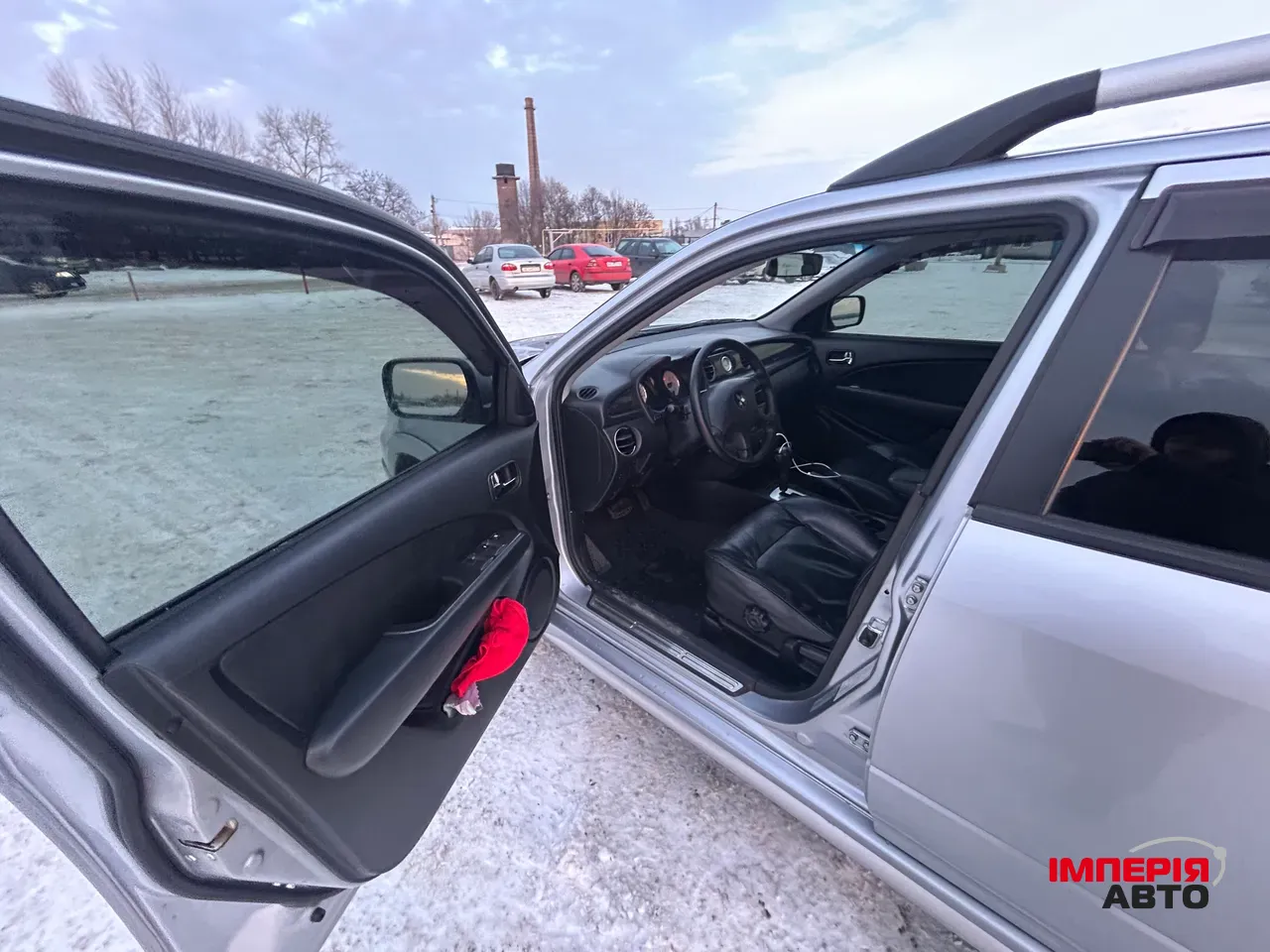 Mitsubishi Outlander - фото 14