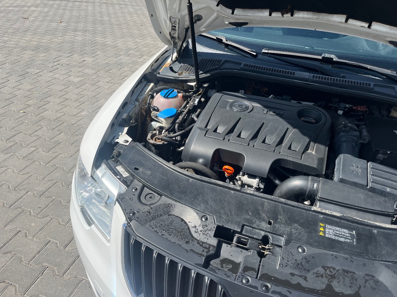 Skoda Superb - фото 15